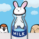 兔子和牛奶瓶 V1.0.4 安卓版